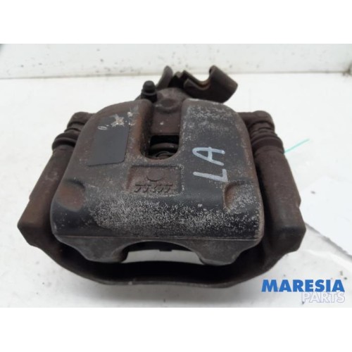 Peugeot - 3008 - Remklauw (Tang) links-achter