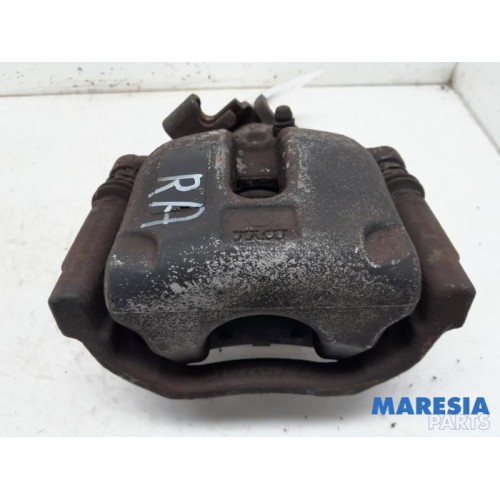 Peugeot - 3008 - Rear brake calliper, right