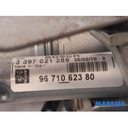 Peugeot - 3008 - Front wiper motor