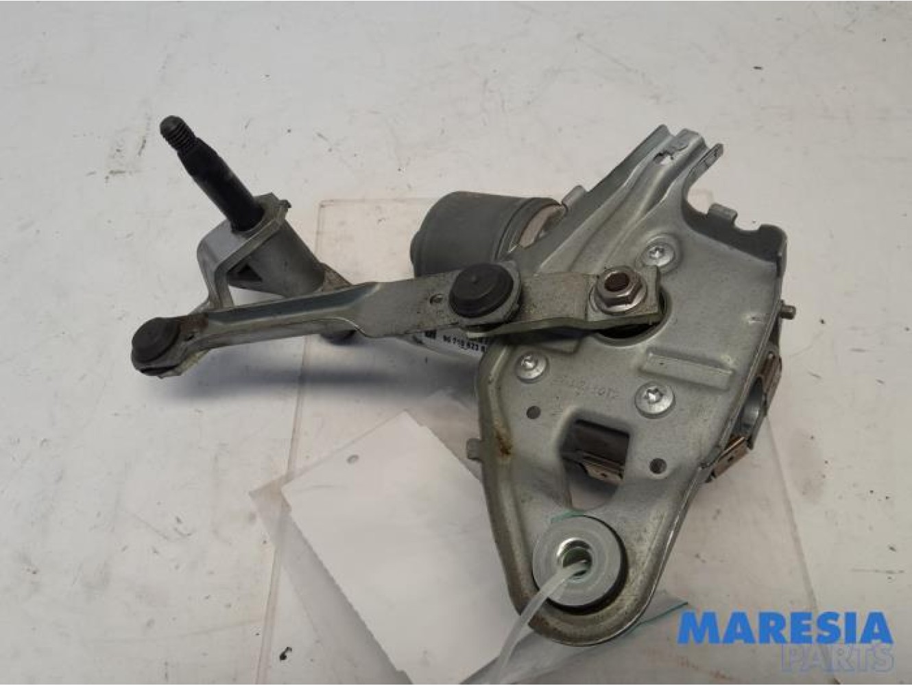 Peugeot - 3008 - Front wiper motor