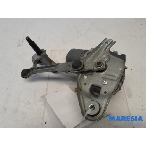 Peugeot - 3008 - Front wiper motor