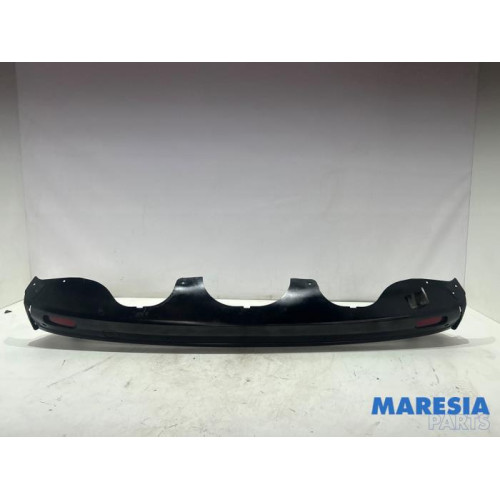 Peugeot - Expert - Rear bumper component, central