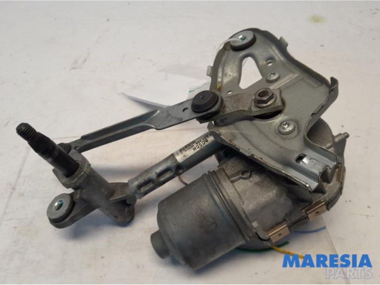 Peugeot - 3008 - Front wiper motor