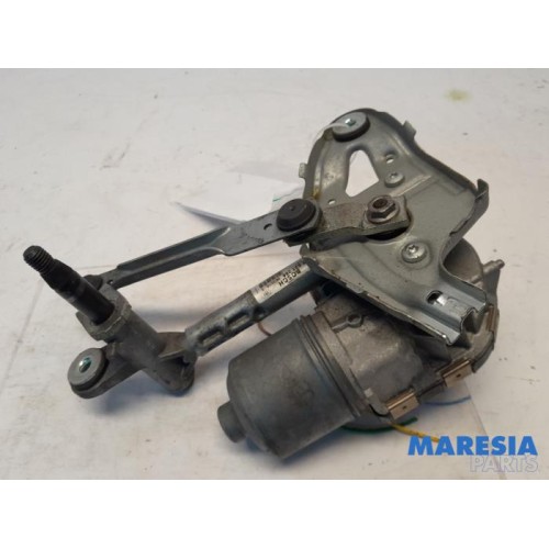 Peugeot - 3008 - Front wiper motor