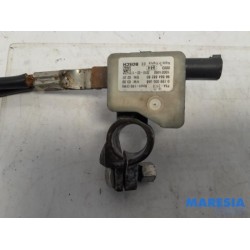 Peugeot - 3008 - Accu sensor