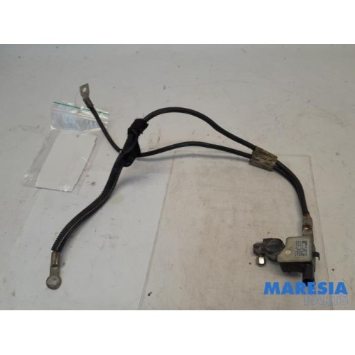 Peugeot - 3008 - Accu sensor