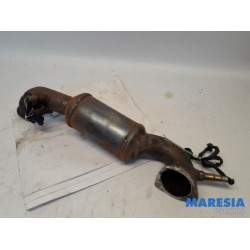 Peugeot - 3008 - Catalytic converter