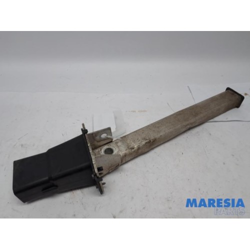 Peugeot - 3008 - Support partie avant