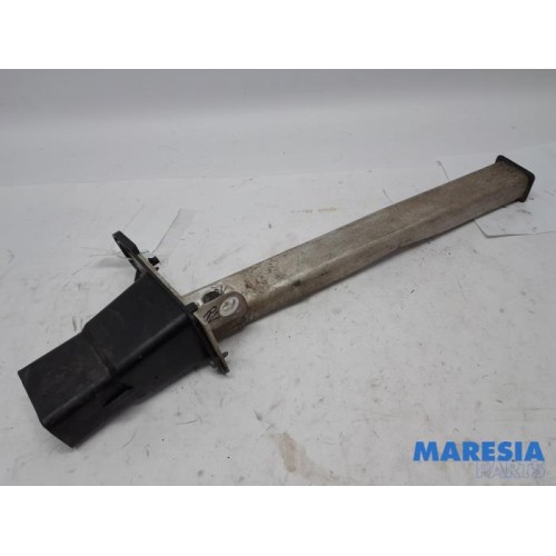 Peugeot - 3008 - Support partie avant