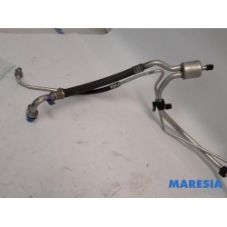 Peugeot - 3008 - Air conditioning line