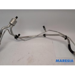 Peugeot - 3008 - Air conditioning line