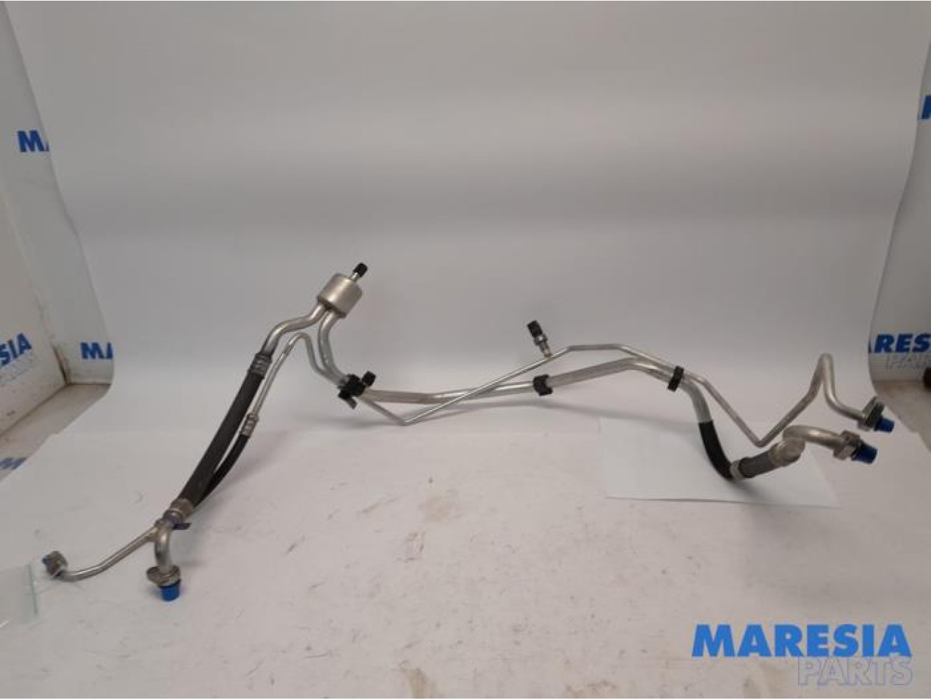 Peugeot - 3008 - Air conditioning line