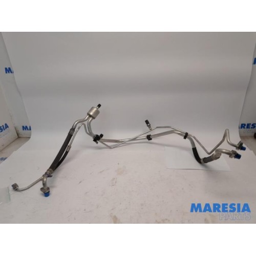 Peugeot - 3008 - Air conditioning line
