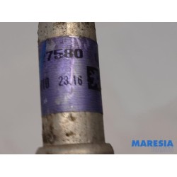 Peugeot - 3008 - Air conditioning line