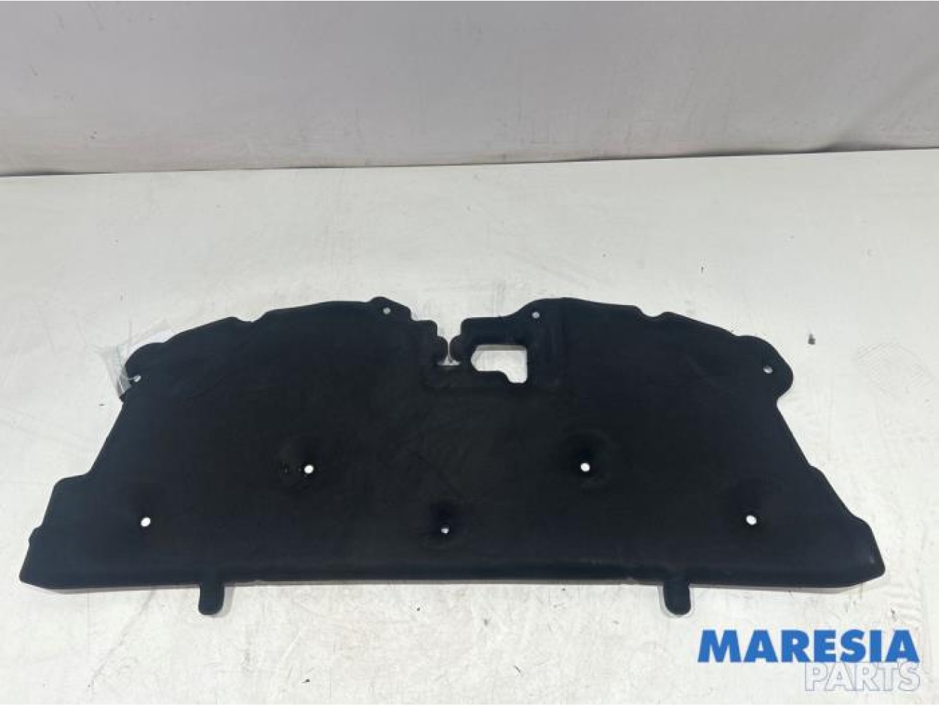 Citroen - C4 Grand Picasso - Motorkap Bekleding