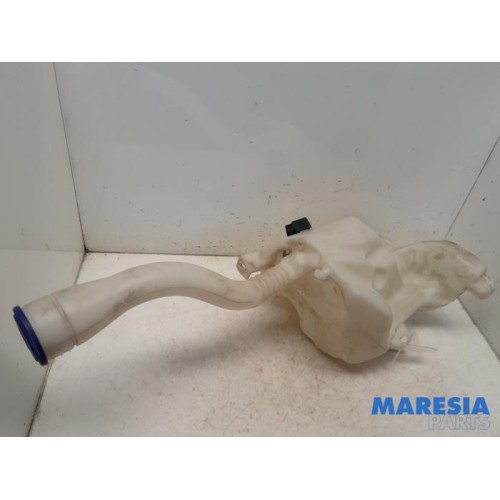 Peugeot - 3008 - Front windscreen washer reservoir