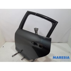 Peugeot - 208 - Rear door 4-door, left