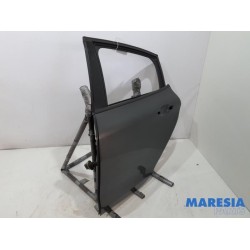 Peugeot - 208 - Rear door 4-door, left