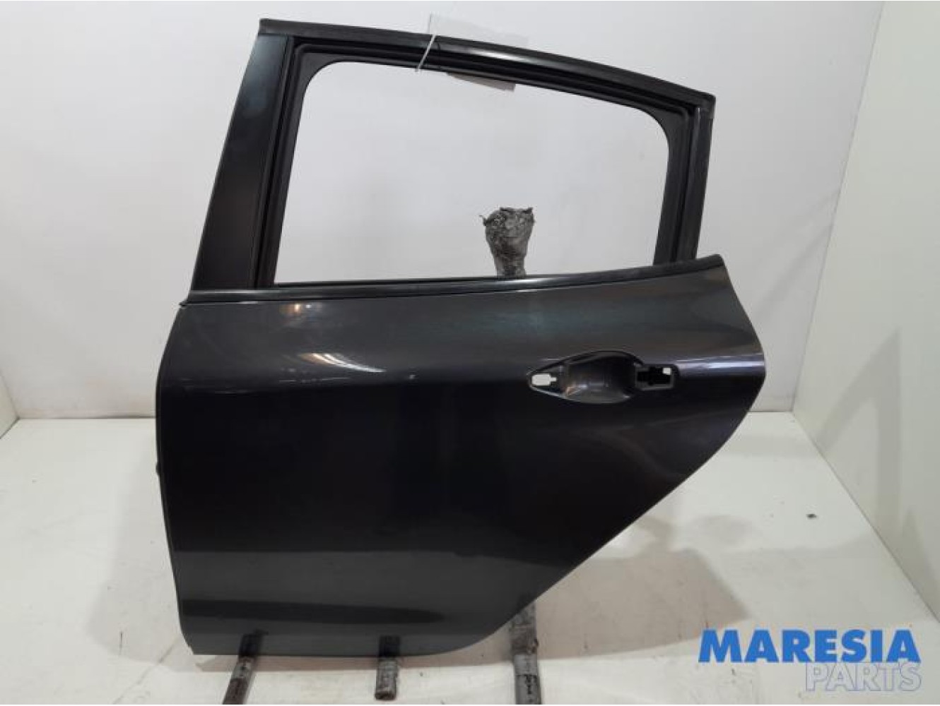 Peugeot - 208 - Rear door 4-door, left