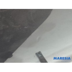 Peugeot - 208 - Rear door 4-door, left