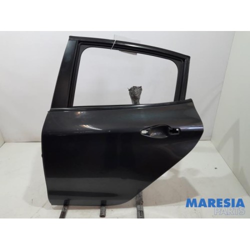 Peugeot - 208 - Tür 4-türig links hinten