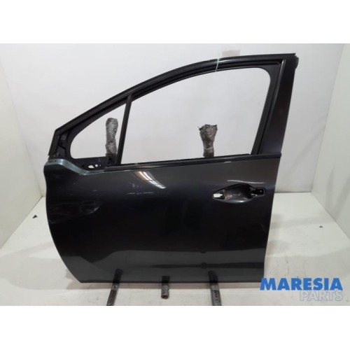 Peugeot - 208 - Portière 4portes avant gauche