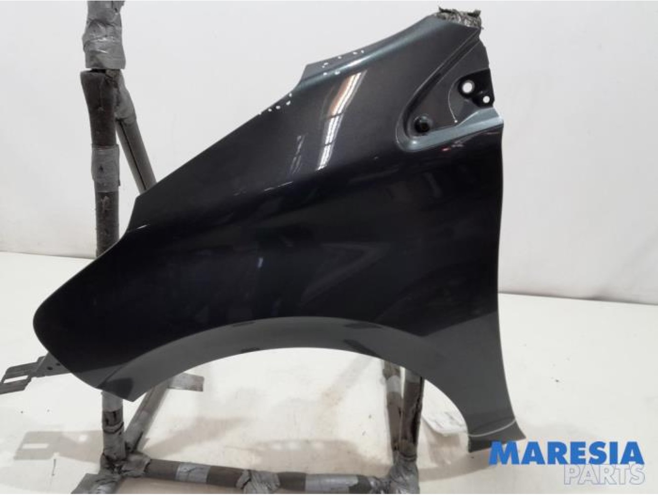 Peugeot - 208 - Scherm links-voor
