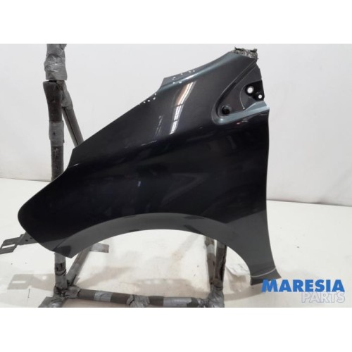 Peugeot - 208 - Scherm links-voor