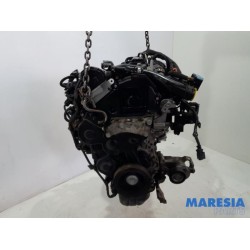 Peugeot - 208 - Moteur
