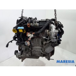 Peugeot - 208 - Moteur