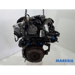 Peugeot - 208 - Moteur