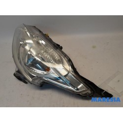 Peugeot - 208 - Koplamp links
