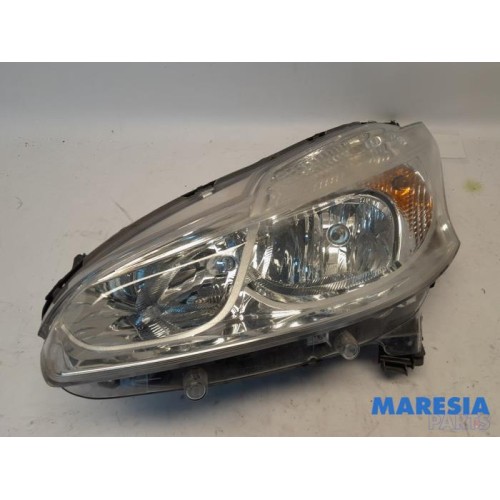 Peugeot - 208 - Headlight, left