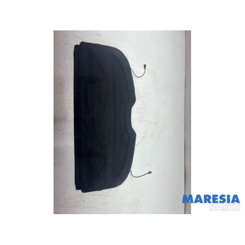 Peugeot - 208 - Parcel shelf
