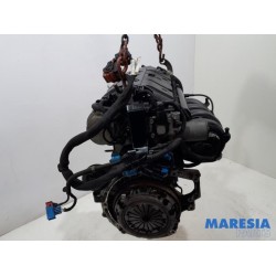 Peugeot - 207 - Engine