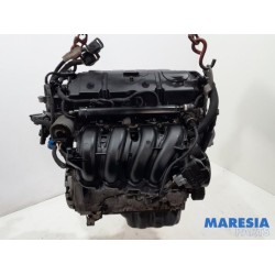 Peugeot - 207 - Engine
