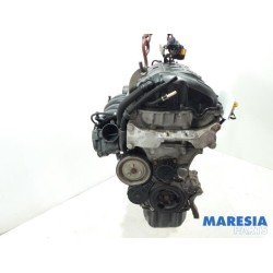 Peugeot - 207 - Engine