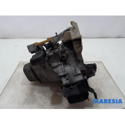 Peugeot - 207 - Gearbox