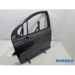 Peugeot - 207 - Tür 4-türig links vorne