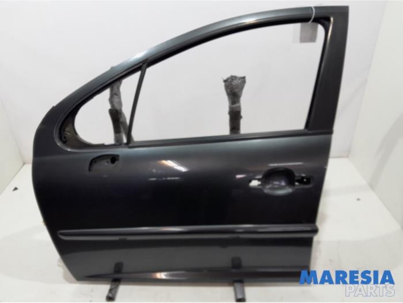Peugeot - 207 - Tür 4-türig links vorne