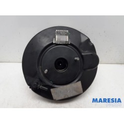 Peugeot - 3008 - Brake servo