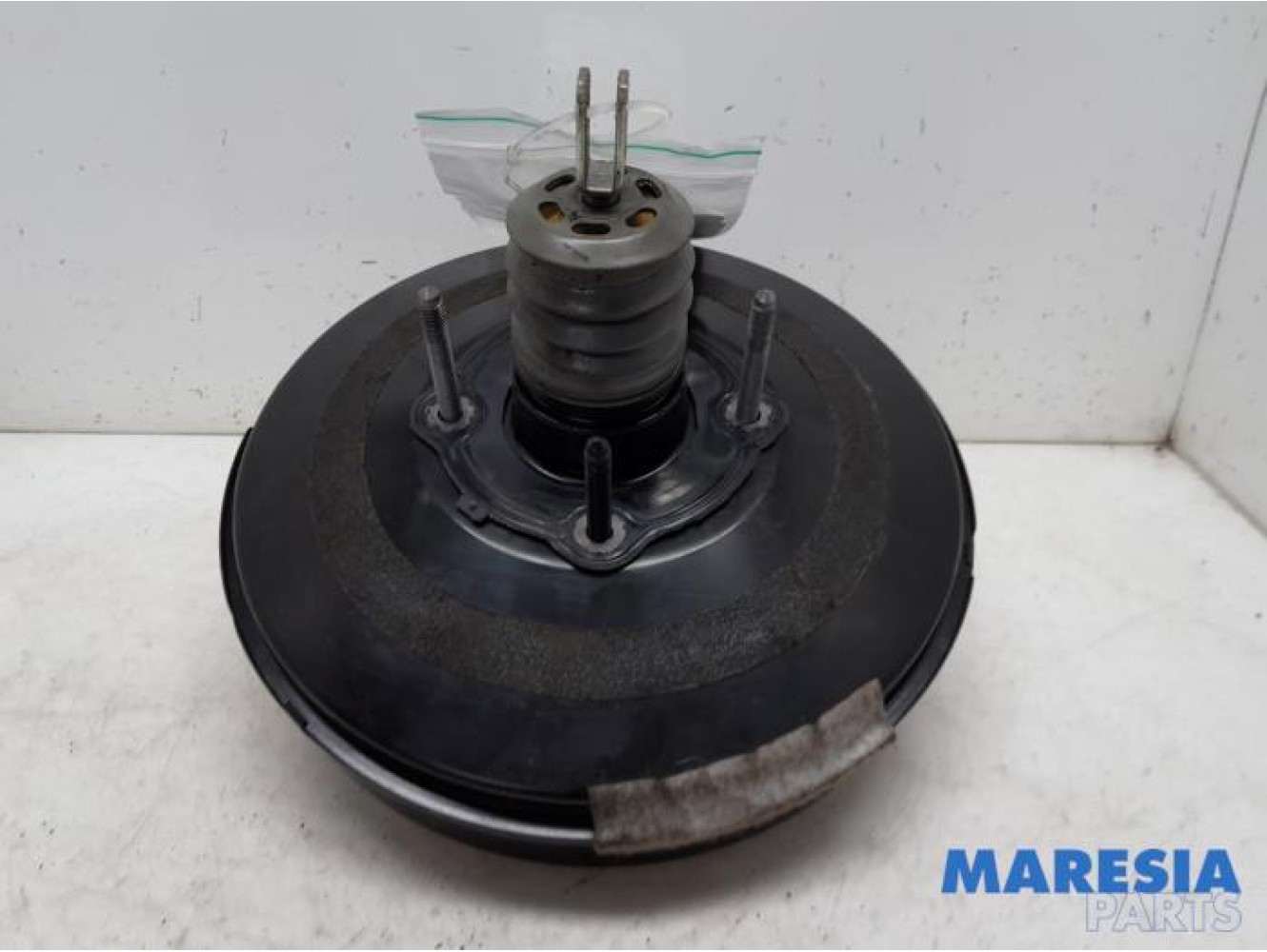 Peugeot - 3008 - Brake servo