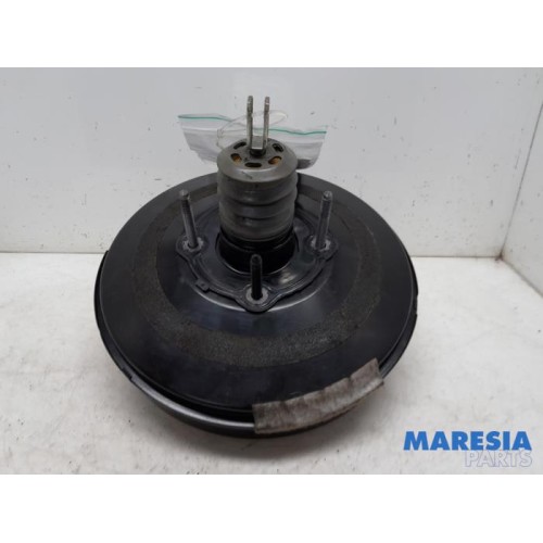 Peugeot - 3008 - Brake servo