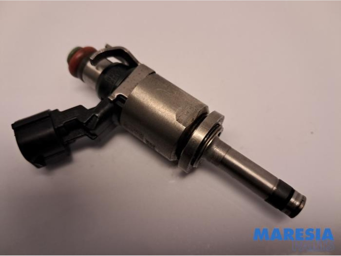 Renault - Clio - Injector (petrol injection)