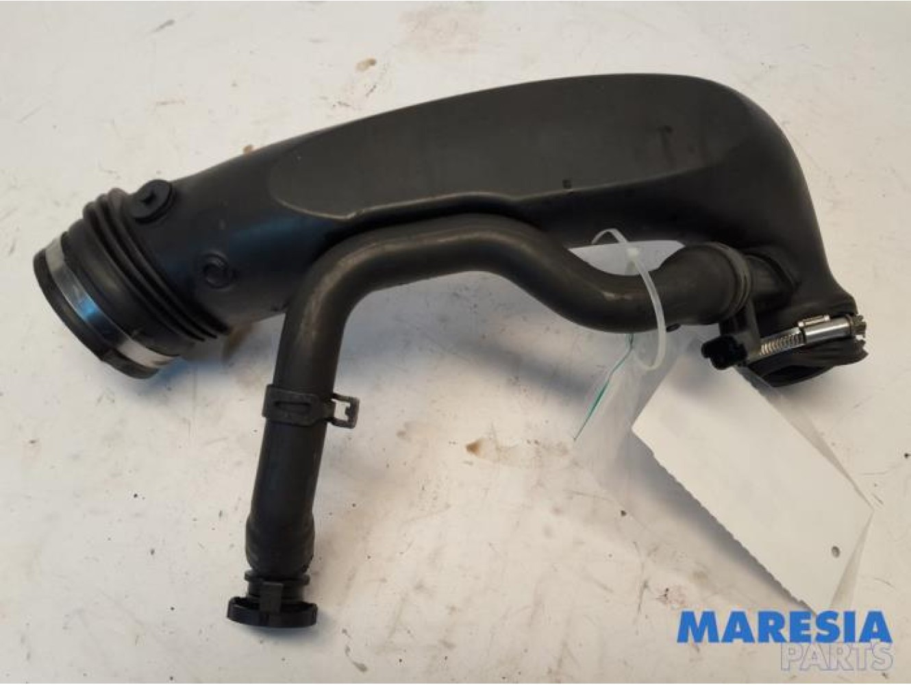 Peugeot - 3008 - Air intake hose