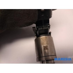 Renault - Clio - Injector (benzine injectie)