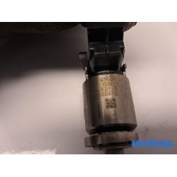 Renault - Clio - Injector (petrol injection)