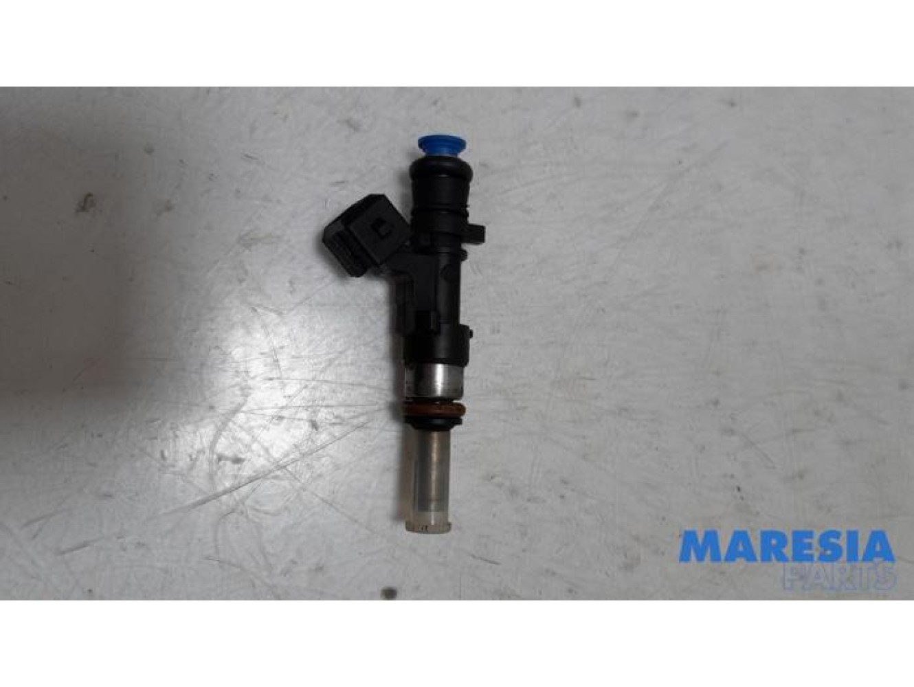 Renault - Grand Scenic - Injector (petrol injection)
