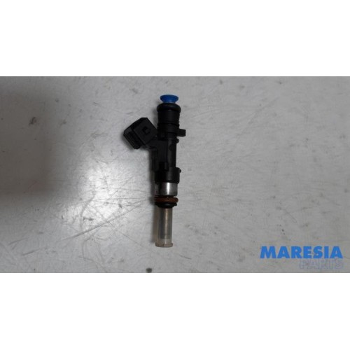 Renault - Grand Scenic - Injector (petrol injection)