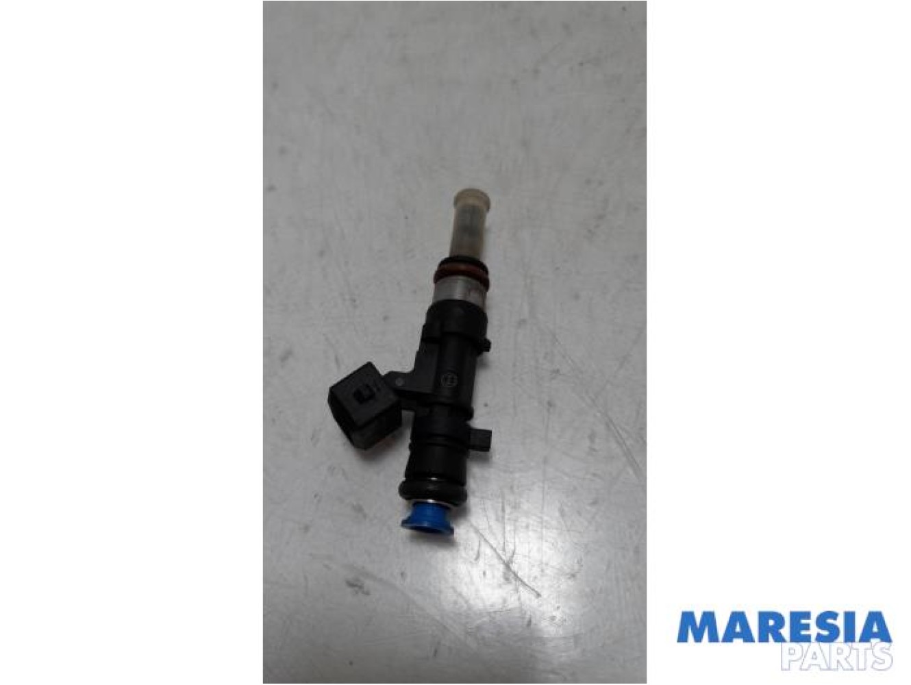 Renault - Grand Scenic - Injector (petrol injection)